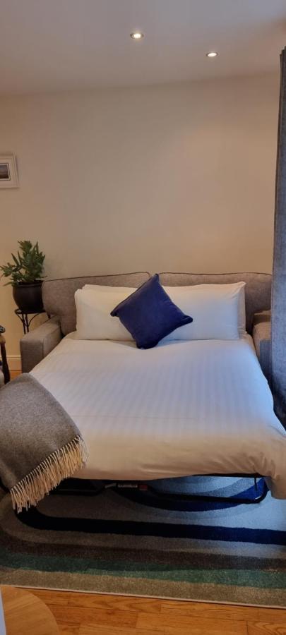 The Herons Rest Boutique Accommodation Galway Ngoại thất bức ảnh