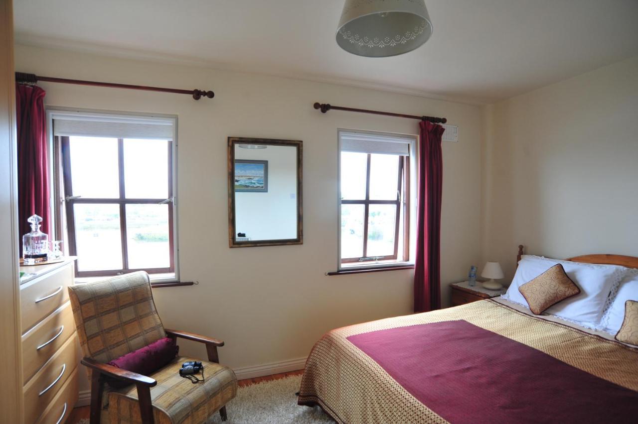 The Herons Rest Boutique Accommodation Galway Phòng bức ảnh