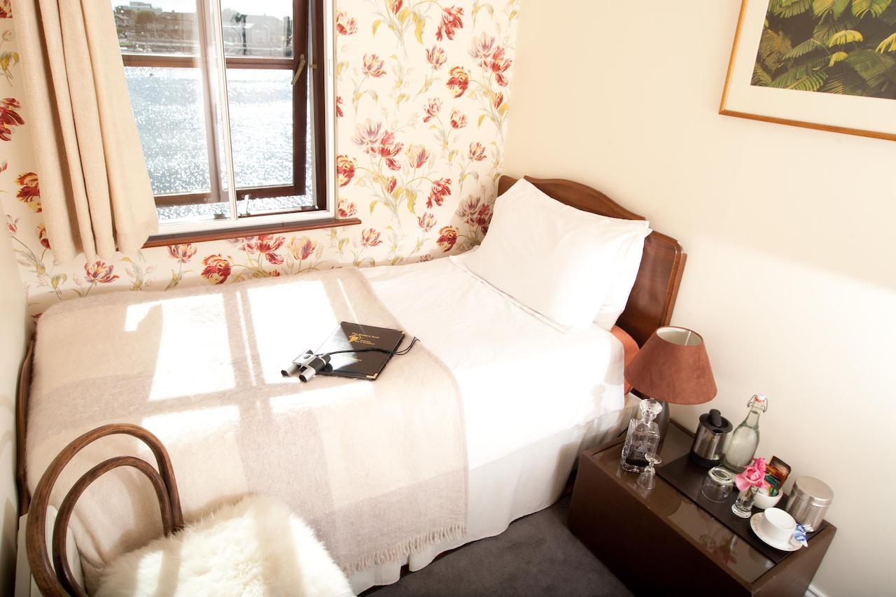 The Herons Rest Boutique Accommodation Galway Phòng bức ảnh